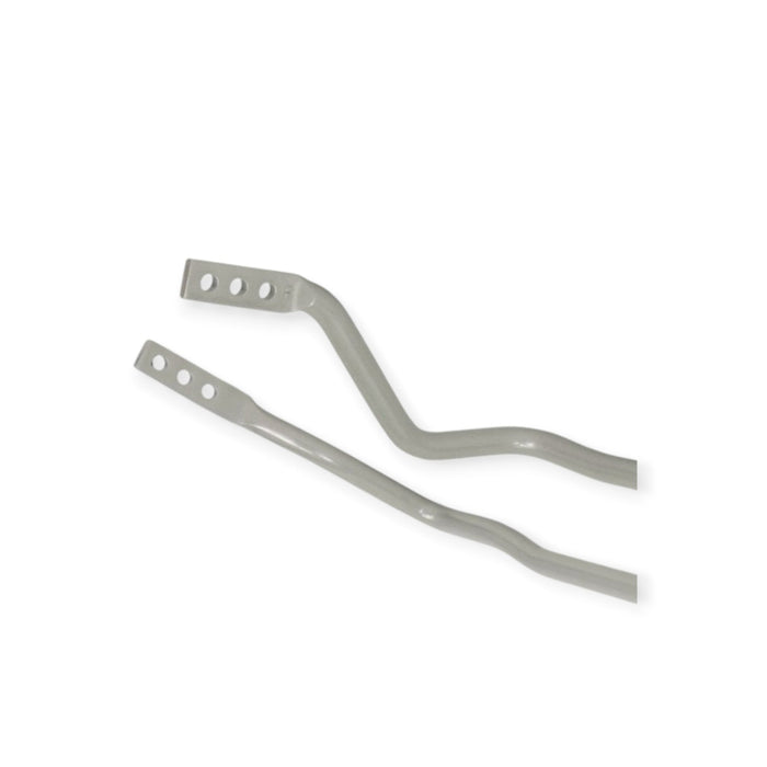Whiteline Front & Rear Sway Bar Kit - 92-95 Toyota MR2 SW20 - Lunaticsco