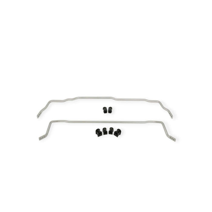 Whiteline Front & Rear Sway Bar Kit - 92-95 Toyota MR2 SW20 - Lunaticsco