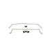 Whiteline Front & Rear Sway Bar Kit - 92-95 Toyota MR2 SW20 - Lunaticsco