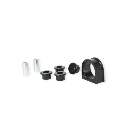 Whiteline Front Steering Rack and Pinion Mount Bushing Kit - 01-05 Lexus IS300 - Lunaticsco
