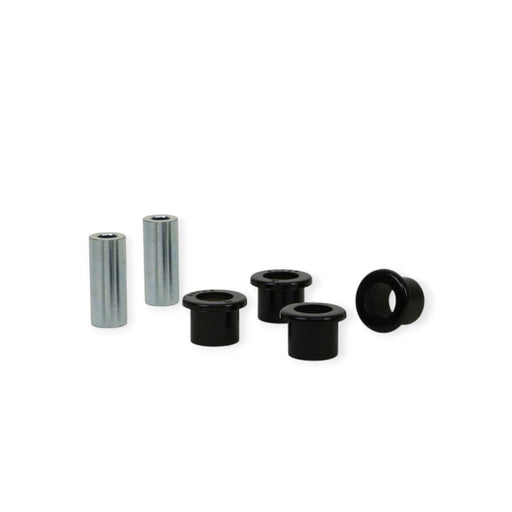 Whiteline Front Steering Rack & Pinion Mount Bushing - 12+ Subaru BRZ/Scion FR-S/Toyota 86 - Lunaticsco