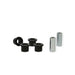 Whiteline Front Steering Rack & Pinion Mount Bushing - 12+ Subaru BRZ/Scion FR-S/Toyota 86 - Lunaticsco