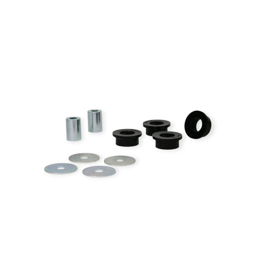 Whiteline Front Steering Rack & Pinion Mount Bushing Kit - 1/1990-2000 Lexus SC300/SC400 - Lunaticsco