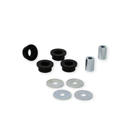 Whiteline Front Steering Rack & Pinion Mount Bushing Kit - 1/1990-2000 Lexus SC300/SC400 - Lunaticsco