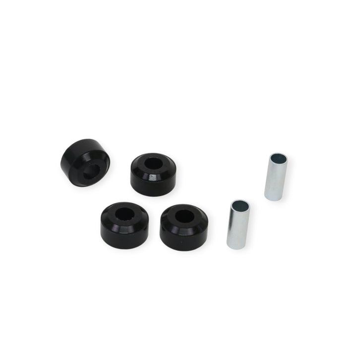 Whiteline Front Strut Rod to Chassis Bushing - 81-85 Toyota Corolla (KE70/KE71/AE70/AE71) - Lunaticsco