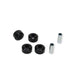 Whiteline Front Strut Rod to Chassis Bushing - 81-85 Toyota Corolla (KE70/KE71/AE70/AE71) - Lunaticsco