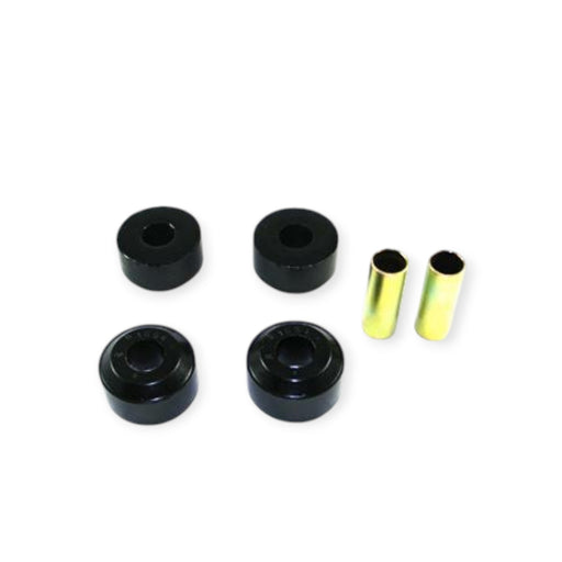 Whiteline Front Strut Rod to Chassis Bushing - 81-85 Toyota Corolla (KE70/KE71/AE70/AE71) - Lunaticsco