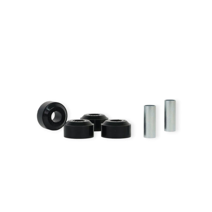 Whiteline Front Strut Rod to Chassis Bushing - 81-85 Toyota Corolla (KE70/KE71/AE70/AE71) - Lunaticsco