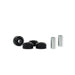 Whiteline Front Strut Rod to Chassis Bushing - 81-85 Toyota Corolla (KE70/KE71/AE70/AE71) - Lunaticsco