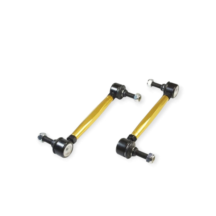 Whiteline Front Sway Bar Link Assembly - 12+ Subaru BRZ/Scion FR-S/Toyota 86 & 15+ Mustang - Lunaticsco