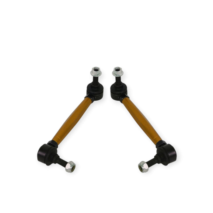 Whiteline Front Sway Bar Link Assembly - 12+ Subaru BRZ/Scion FR-S/Toyota 86 & 15+ Mustang - Lunaticsco