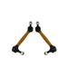 Whiteline Front Sway Bar Link Assembly - 12+ Subaru BRZ/Scion FR-S/Toyota 86 & 15+ Mustang - Lunaticsco