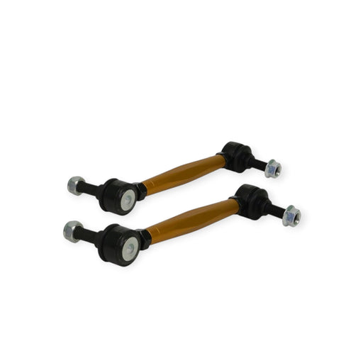 Whiteline Front Sway Bar Link Assembly - 12+ Subaru BRZ/Scion FR-S/Toyota 86 & 15+ Mustang - Lunaticsco