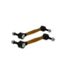 Whiteline Front Sway Bar Link Assembly - 12+ Subaru BRZ/Scion FR-S/Toyota 86 & 15+ Mustang - Lunaticsco