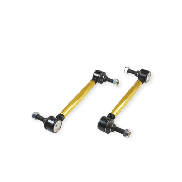 Whiteline Front Sway Bar Link Assembly - 12+ Subaru BRZ/Scion FR-S/Toyota 86 & 15+ Mustang - Lunaticsco