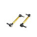 Whiteline Front Sway Bar Link Assembly - 12+ Subaru BRZ/Scion FR-S/Toyota 86 & 15+ Mustang - Lunaticsco