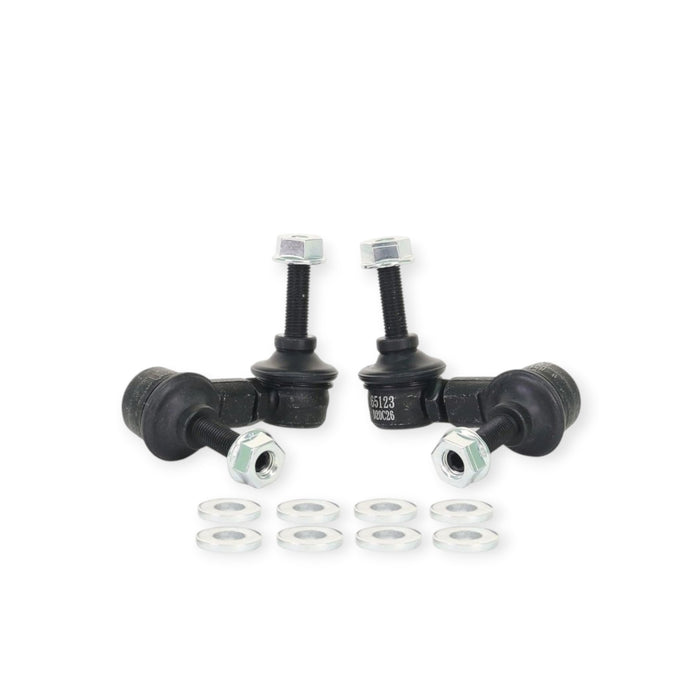 Whiteline Front Sway Bar Link Kit - 02-08 Subaru WRX/04-08 WRX STi - Lunaticsco