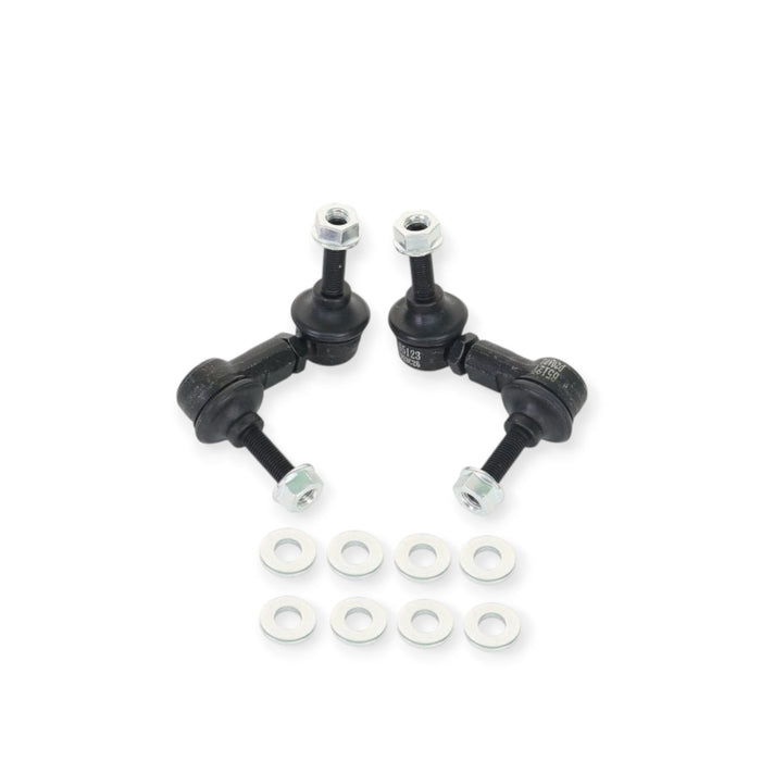 Whiteline Front Sway Bar Link Kit - 02-08 Subaru WRX/04-08 WRX STi - Lunaticsco