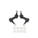 Whiteline Front Sway Bar Link Kit - 02-08 Subaru WRX/04-08 WRX STi - Lunaticsco