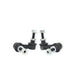 Whiteline Front Sway Bar Link Kit - 02-08 Subaru WRX/04-08 WRX STi - Lunaticsco