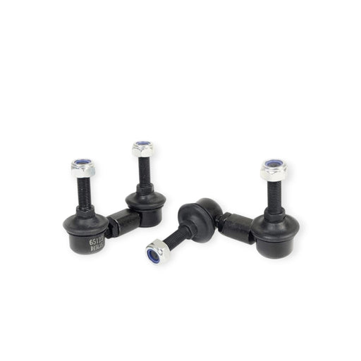 Whiteline Front Sway Bar Link Kit - 02-08 Subaru WRX/04-08 WRX STi - Lunaticsco