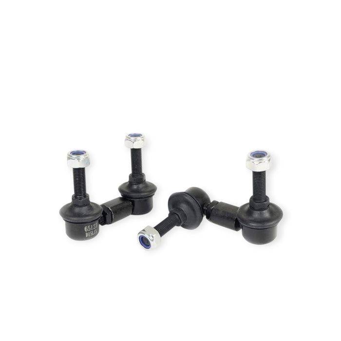 Whiteline Front Sway Bar Link Kit - 02-08 Subaru WRX/04-08 WRX STi - Lunaticsco