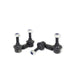 Whiteline Front Sway Bar Link Kit - 02-08 Subaru WRX/04-08 WRX STi - Lunaticsco
