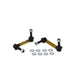 Whiteline Front Sway Bar Link Kit - 13-19 Subaru BRZ/13-16 Scion FR-S/17-19 Toyota 86 - Lunaticsco