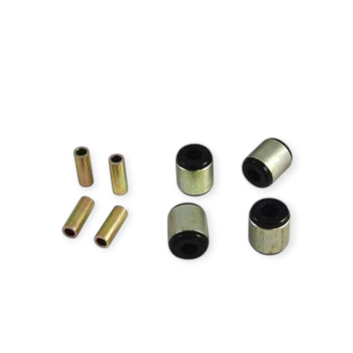 Whiteline Front Upper Control Arm Bushing - 86-89 Lexus Soarer - Lunaticsco