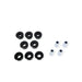 Whiteline Front Upper Control Arm Bushing - 86-89 Lexus Soarer - Lunaticsco