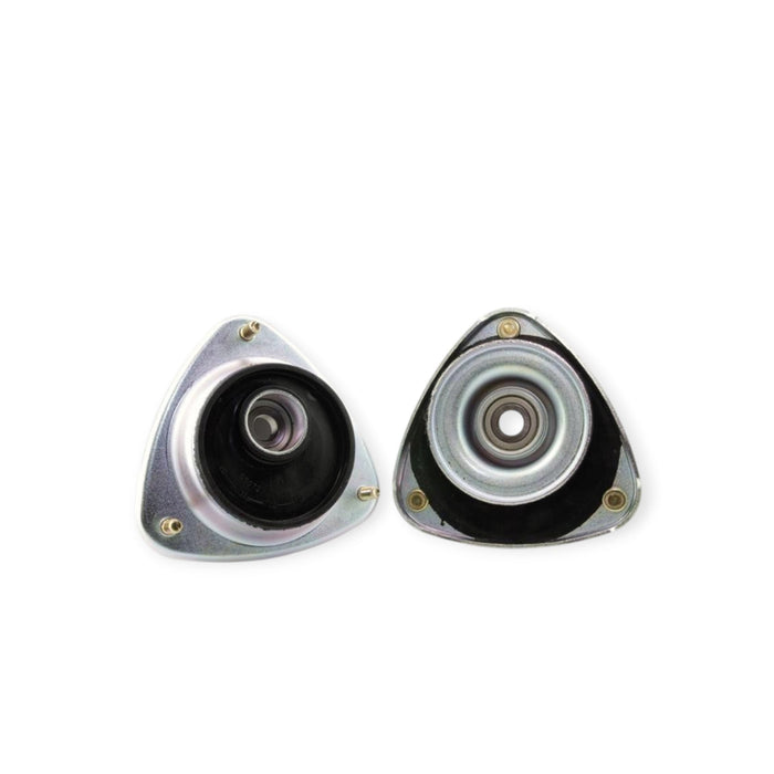 Whiteline Front Upper Strut Mounts - Offset Assembly - 04-07 Subaru WRX/STi & 98-02 Forester - Lunaticsco