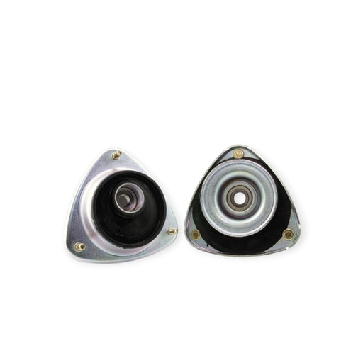 Whiteline Front Upper Strut Mounts - Offset Assembly - 04-07 Subaru WRX/STi & 98-02 Forester - Lunaticsco