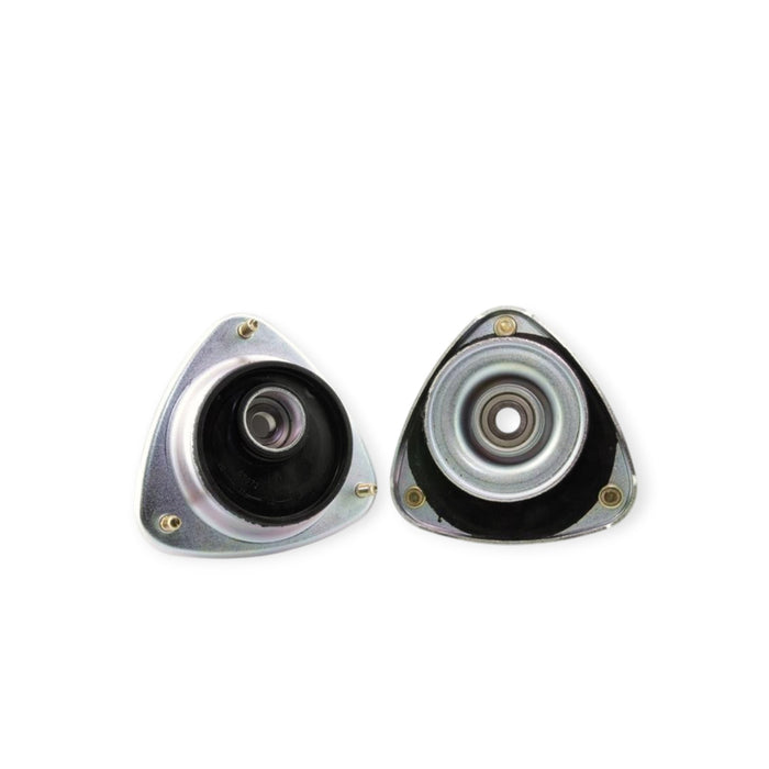 Whiteline Front Upper Strut Mounts - Offset Assembly - 04-07 Subaru WRX/STi & 98-02 Forester - Lunaticsco