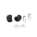 Whiteline Lower Control Arm Inner Rear Bushing Kit - 87-88 Toyota Corolla - Lunaticsco