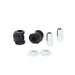 Whiteline Lower Control Arm Inner Rear Bushing Kit - 87-88 Toyota Corolla - Lunaticsco