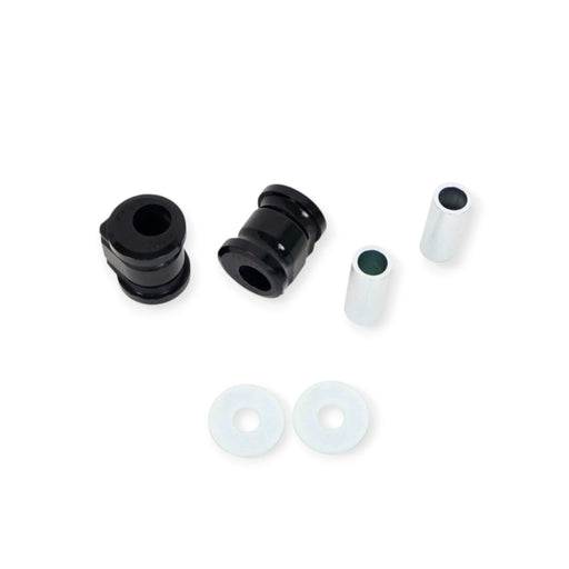 Whiteline Lower Control Arm Inner Rear Bushing Kit - 87-88 Toyota Corolla - Lunaticsco