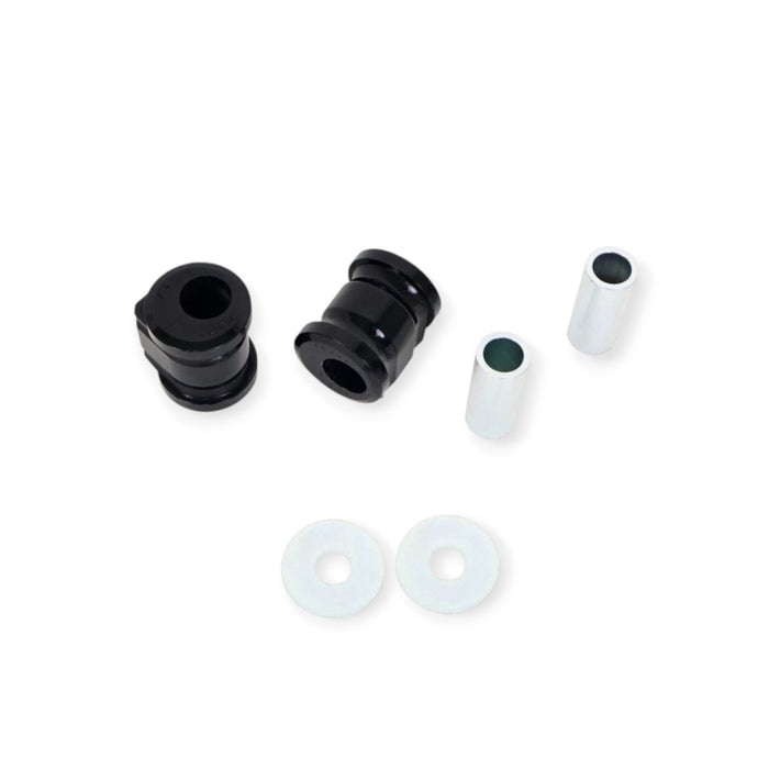 Whiteline Lower Control Arm Inner Rear Bushing Kit - 87-88 Toyota Corolla - Lunaticsco
