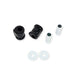 Whiteline Lower Control Arm Inner Rear Bushing Kit - 87-88 Toyota Corolla - Lunaticsco
