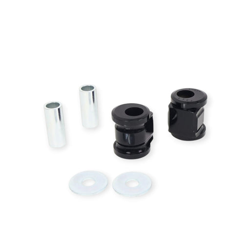 Whiteline Lower Control Arm Inner Rear Bushing Kit - 87-88 Toyota Corolla - Lunaticsco