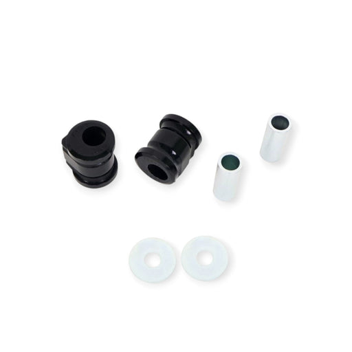 Whiteline Lower Control Arm Inner Rear Bushing Kit - 87-88 Toyota Corolla - Lunaticsco