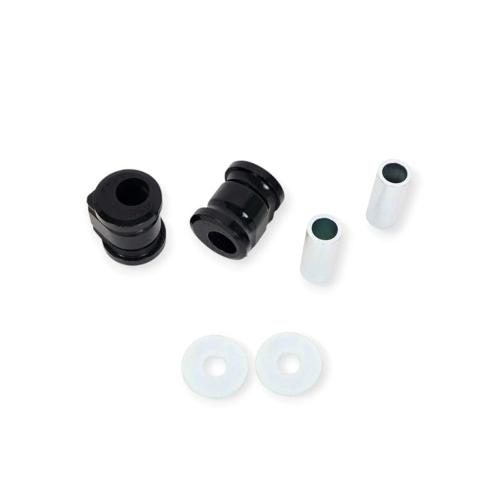 Whiteline Lower Control Arm Inner Rear Bushing Kit - 87-88 Toyota Corolla - Lunaticsco