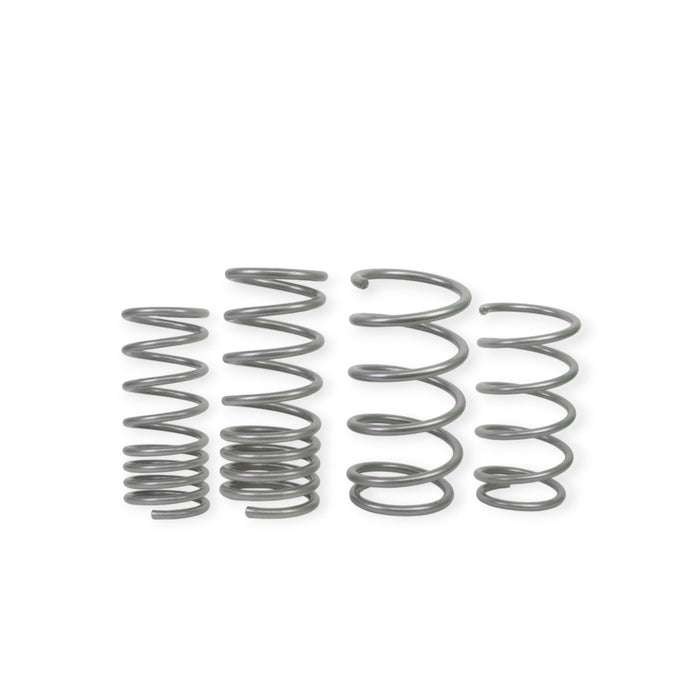 Whiteline Performance Lowering Springs - 2013+ Subaru FRS/BRZ/GT86 - Lunaticsco