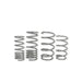 Whiteline Performance Lowering Springs - 2013+ Subaru FRS/BRZ/GT86 - Lunaticsco