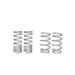 Whiteline Performance Lowering Springs - 2013+ Subaru FRS/BRZ/GT86 - Lunaticsco