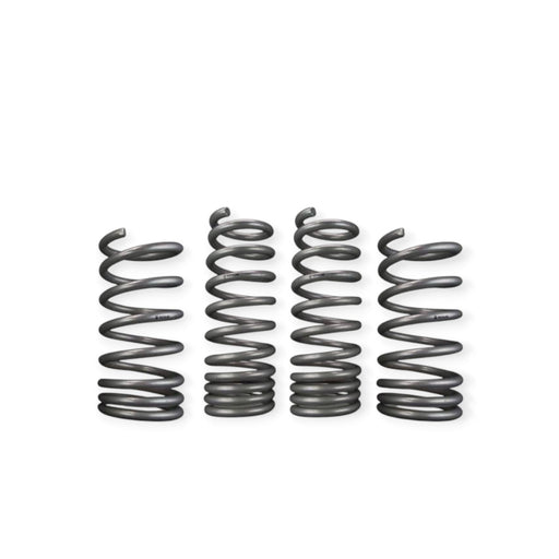Whiteline Performance Lowering Springs - 2013+ Subaru FRS/BRZ/GT86 - Lunaticsco