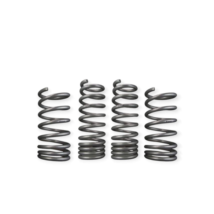 Whiteline Performance Lowering Springs - 2013+ Subaru FRS/BRZ/GT86 - Lunaticsco