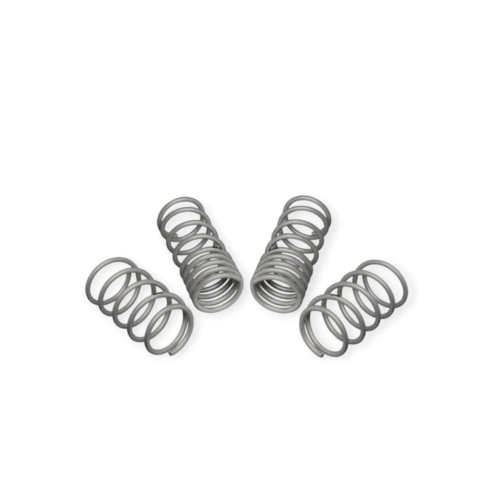 Whiteline Performance Lowering Springs - 2013+ Subaru FRS/BRZ/GT86 - Lunaticsco