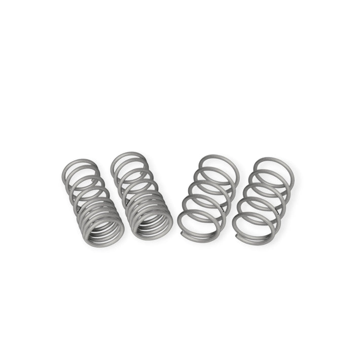 Whiteline Performance Lowering Springs - 2013+ Subaru FRS/BRZ/GT86 - Lunaticsco