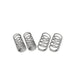 Whiteline Performance Lowering Springs - 2013+ Subaru FRS/BRZ/GT86 - Lunaticsco