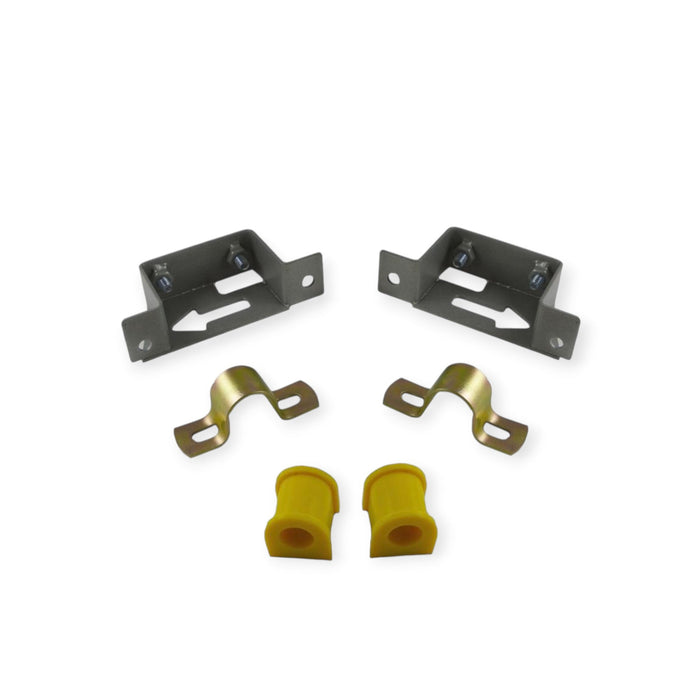 Whiteline Plus 18mm Front Sway Bar Mount Bushing - 12+ Subaru BRZ/Scion FR-S/Toyota 86 - Lunaticsco
